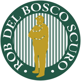 Rob del bosco scuro